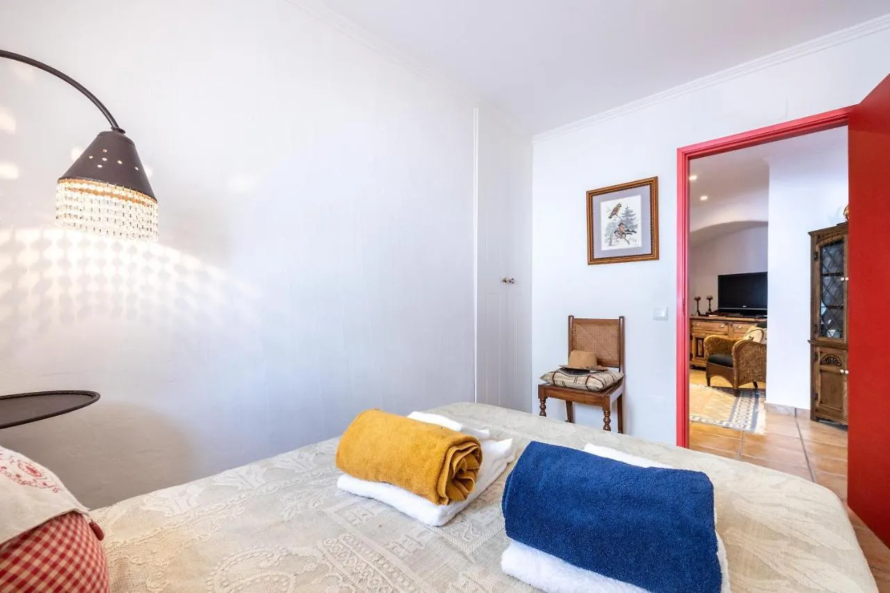 Casa Albardeira Rc By Seewest Lagos Portugal