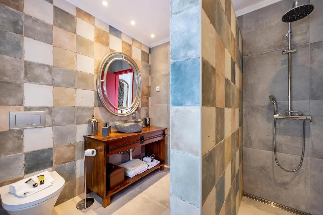 Casa Albardeira Rc By Seewest Lagos Apartment
