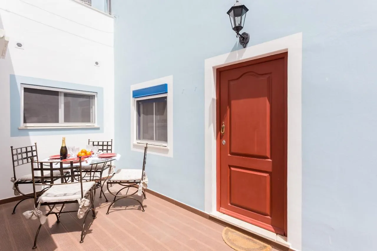 Casa Albardeira Rc By Seewest contacts