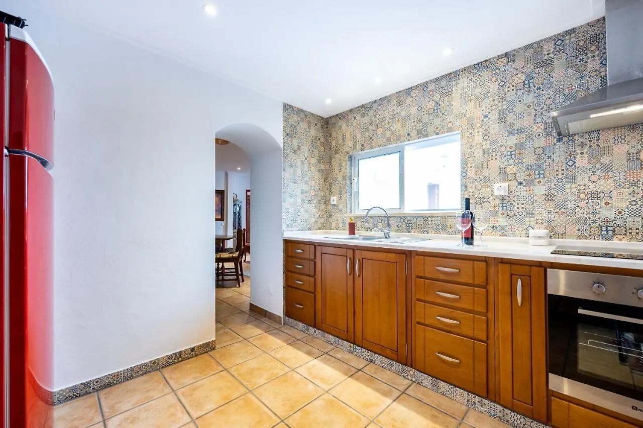 Apartment Casa Albardeira Rc By Seewest Lagos Portugal
